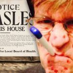 Measles Hysteria Hits U.S.