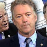 Rand Paul Demands Truth About Bogus Steele Dossier