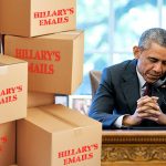 Hillary’s Missing Emails Found in Obama Oval Office, Says FBI