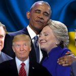 How Obama Colluded With Ukraine to Help Hillary Beat Donald Trump