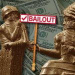 American People Need a ‘Bailout’