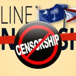 Several States Fight Online Censorship