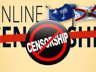 censorship continues