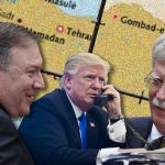 Trump Fooled by Advisors on Iran?