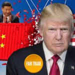Finally, a President With the Guts to Take on Unfair China Trade