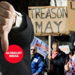 Brexit Supporters Ridiculed by Globalist Fake News Media