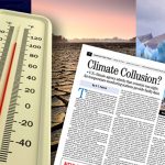 Climate Collusion?
