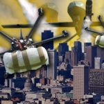 Drone Technology a Threat to All