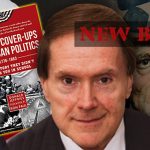Author Discusses Latest Blockbuster: ‘Crimes & Cover-Ups in American Politics: 1776-1963’