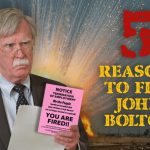 Five Reasons to Fire Bolton