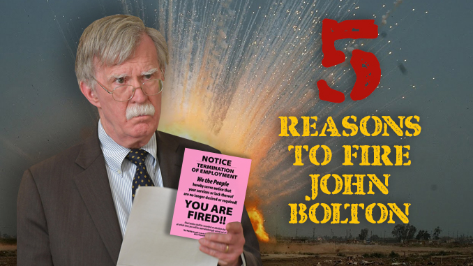 Fire Bolton, Please!!