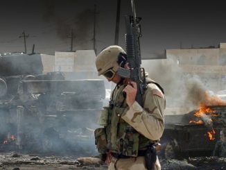 War Crimes, Fallujah
