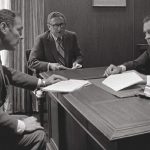 Audio: Ray Locker on Haig’s Coup and Watergate (Part 1)