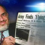 Leading UFO Expert Dies at 84