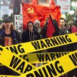 Portland Antifa: Paid Provocateurs?