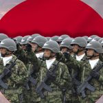 Japan’s Military Rebuilding Rapidly