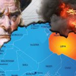 U.S. International Meddling Backfires Again in Libya