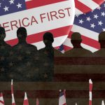 America-Firsters Gather
