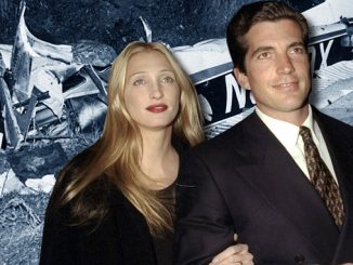 Questions Remain on JFK Jr's death