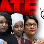 Race-Baiting Face of the New Left