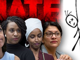New Left Race-Baiters
