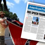 Free Speech Triumph