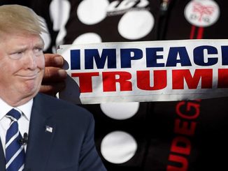 Impeach Trump?