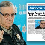 Famed Arizona Sheriff Will Seek Reelection – Podcast