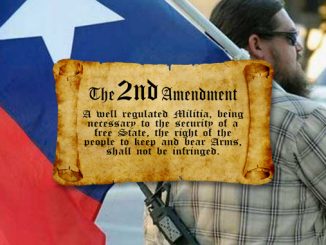 Texas Gun Laws