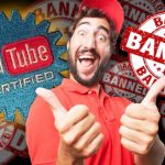 YouTube on a Banning Binge