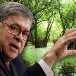 Attorney General William Barr Is a Creature of the D.C. Swamp
