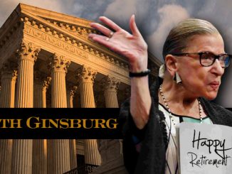 Justice Ginsberg