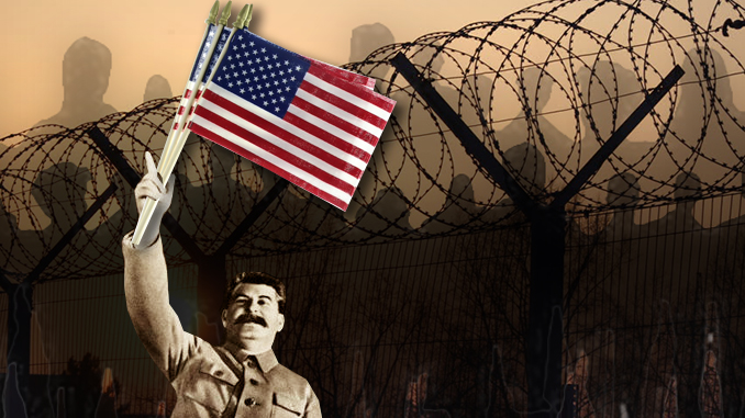 American gulags