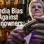 Media Displays a Clear Bias Against Legal Gunowners