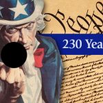 U.S. Bill of Rights Turns 230