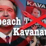 Impeach Kavanaugh?