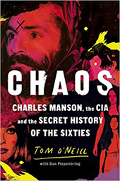 CHAOS: Charles Manson