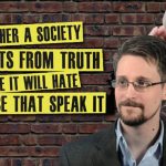 U.S. Using ‘Lawfare’ to Silence the Truth