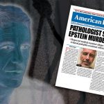 Pathologist Says Epstein Murdered