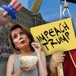 Partisan Impeachment Parade Really a Deep State Witch-Hunt