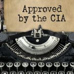 Author Exposes Unholy Tryst Between Journalists & CIA