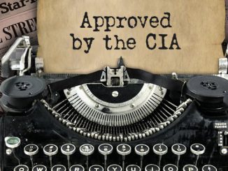 CIA Journalists