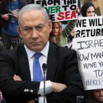 Palestinian Suffering Continues; Netanyahu Contemplates Prison