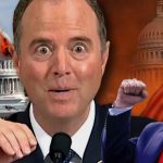 It’s a Schiff Show on Capitol Hill