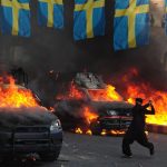‘Barbarians’ Sack Sweden