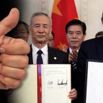 Trump Wins on China Trade Deal