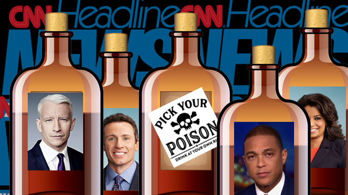 CNN Poisoning