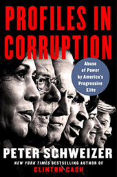 Profiles in Corruption, Schweizer