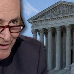 Schumer Threatens Justices Who Vote Against Roe v. Wade