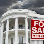 Is the White House Really Up for Sale?
